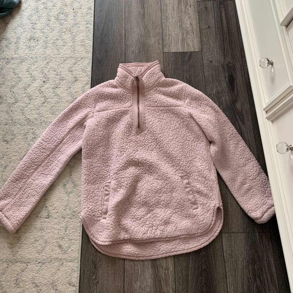 Abercrombie Sherpa